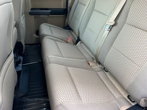 Used 2018 Ford F150 XLT w/ Equipment Group 301A Mid AWD/4WD image 5
