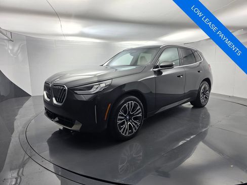 Used 2026 BMW X3 xDrive30i w/ Premium Package AWD/4WD image 8