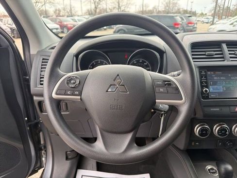 Used 2024 Mitsubishi Outlander Sport ES AWD/4WD image 25
