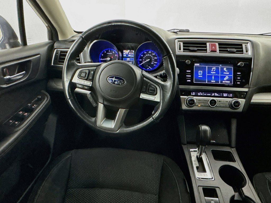 Used 2016 Subaru Outback 2.5i Premium AWD/4WD image 27