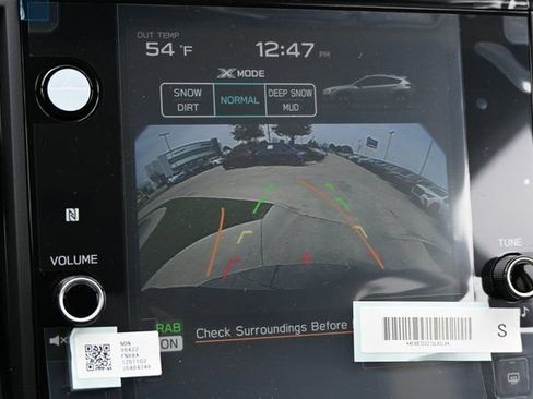 New 2026 Subaru Crosstrek 2.5i Limited image 24