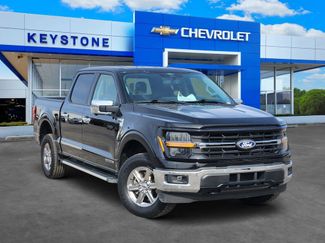 Used 2024 Ford F150 XLT w/ Equipment Group 302A MID video 1