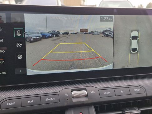 New 2025 Kia K4 GT-Line Turbo image 22