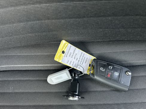 Used 2023 Volkswagen Jetta S image 35