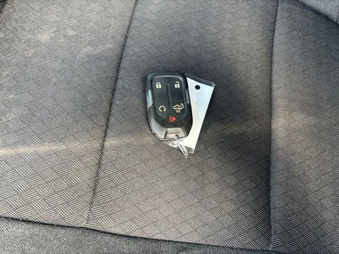 Used 2021 Chevrolet Silverado 1500 RST w/ Z71 Off-Road Package image 22