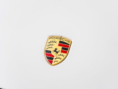 Used 2022 Porsche 911 Turbo image 25