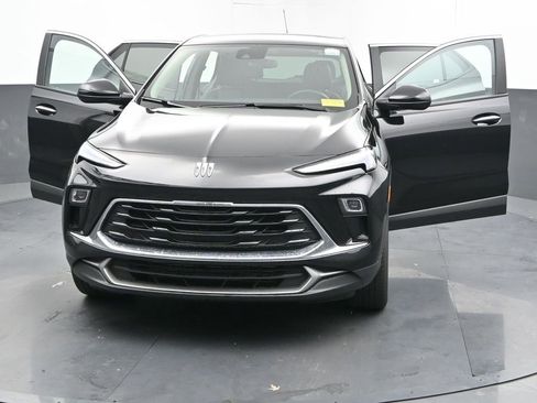 Used 2025 Buick Encore GX Preferred image 55