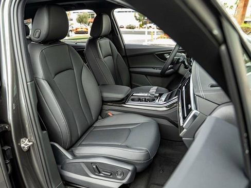 New 2026 Audi Q7 3.0T Premium Plus AWD/4WD image 25