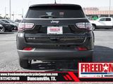 New 2025 Jeep Compass Sport image 4