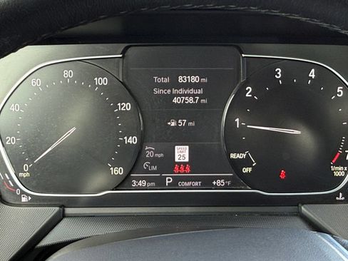 Used 2021 BMW 228i xDrive Gran Coupe w/ Convenience Package AWD/4WD image 13