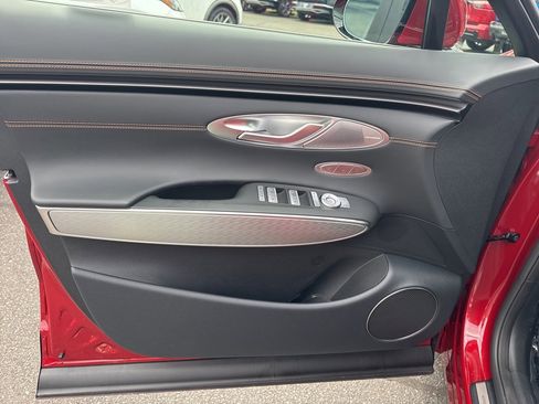 New 2026 Genesis GV70 2.5T Sport Prestige image 16