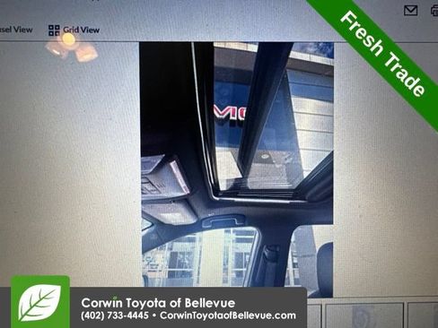 Used 2023 Toyota RAV4 XSE AWD/4WD image 2