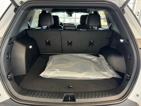 New 2026 Chevrolet Equinox RS AWD/4WD image 41