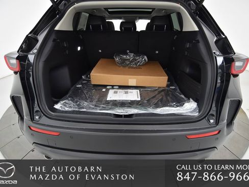 New 2026 MAZDA CX-50 2.5 Hybrid w/ Weather Package image 31