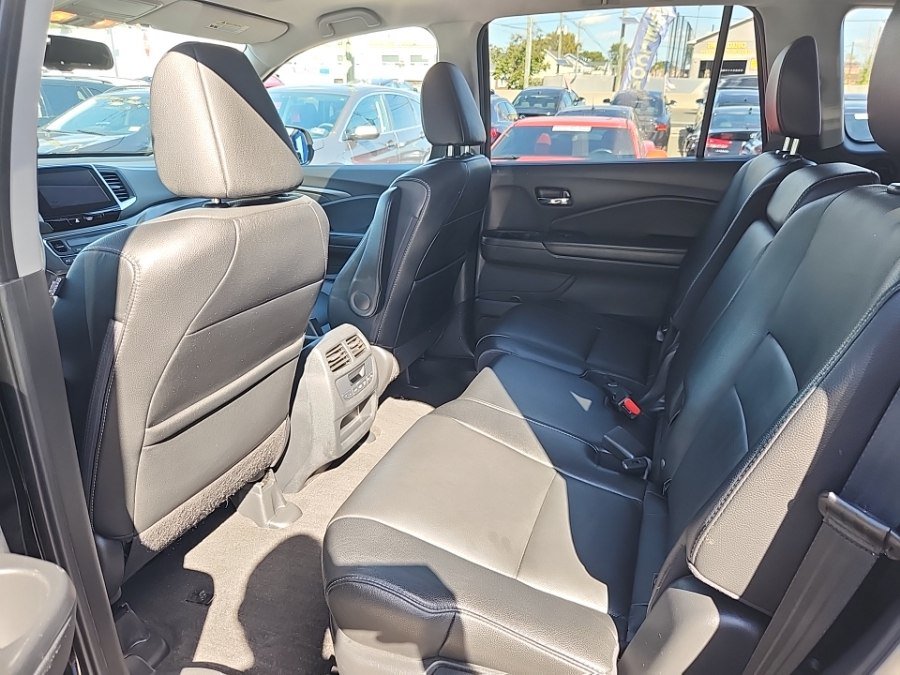 Used 2016 Honda Pilot EX-L image 8