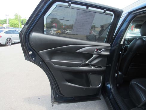 Used 2019 MAZDA CX-9 Touring w/ Touring Premium Package AWD/4WD image 13