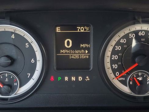 Used 2015 RAM 1500 Express AWD/4WD image 20