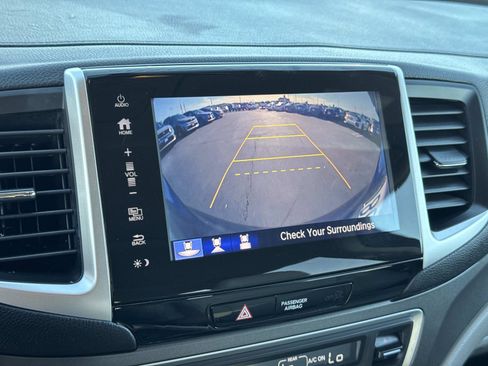 Certified 2017 Honda Pilot EX-L image 17