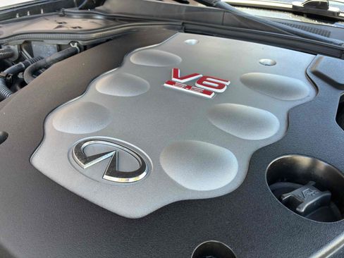 Used 2006 INFINITI G35 Coupe RWD image 53