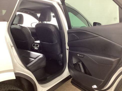 Used 2023 Lexus RX 350 Premium w/ Cold Area Package AWD/4WD image 20
