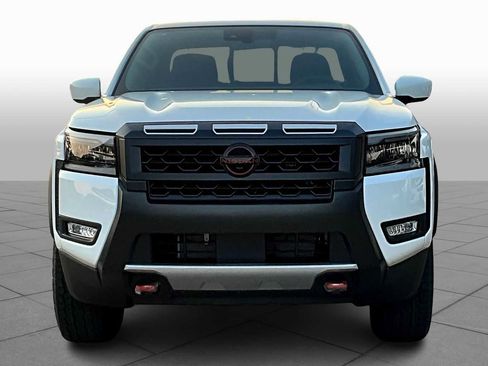 New 2026 Nissan Frontier Pro-X w/ Pro-X Convenience Package image 3