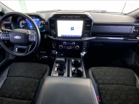 Used 2022 Ford F150 Tremor w/ Equipment Group 401A Mid image 15