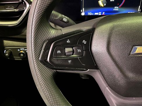 Used 2025 Chevrolet TrailBlazer LT image 11