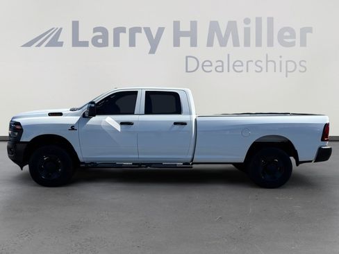 New 2026 RAM 3500 Tradesman AWD/4WD image 3