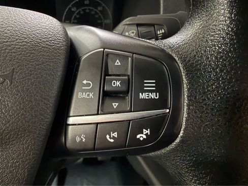 Used 2023 Ford Transit 350 XL AWD/4WD image 19