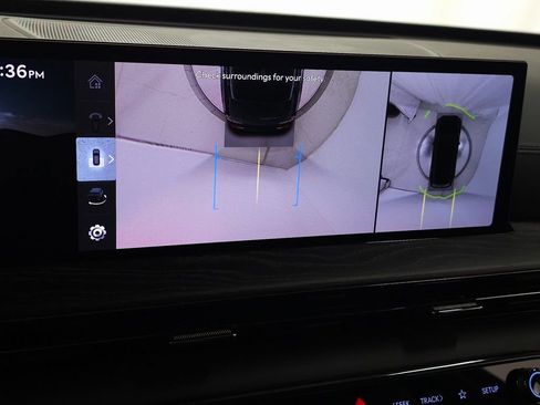 Used 2026 Genesis GV80 3.5T Prestige image 26