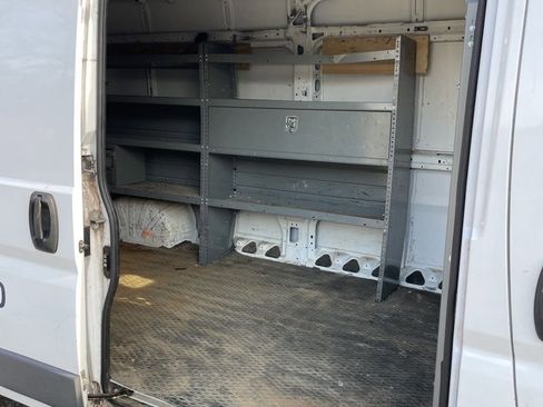 Used 2018 RAM ProMaster 2500 image 12