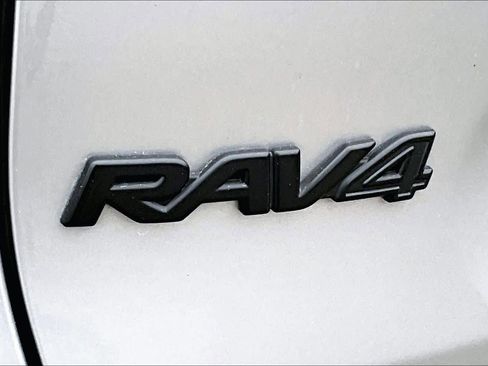 Certified 2023 Toyota RAV4 XLE Premium image 30