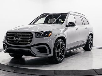 Used 2025 Mercedes-Benz GLS 450 4MATIC video 3