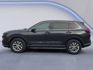 New 2026 Honda CR-V LX video 2