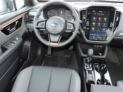 New 2026 Subaru Forester Sport image 18