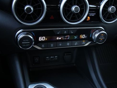 Certified 2025 Nissan Sentra SV w/ All-Weather Package image 21