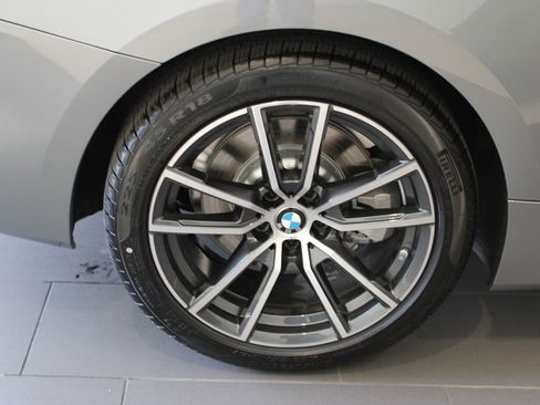 New 2025 BMW 430i xDrive Coupe w/ Premium Package image 35