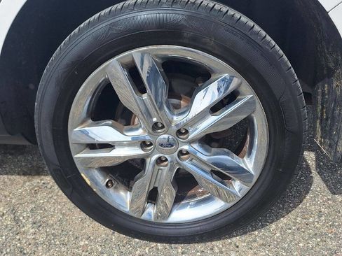 Used 2013 Ford Edge SEL image 5