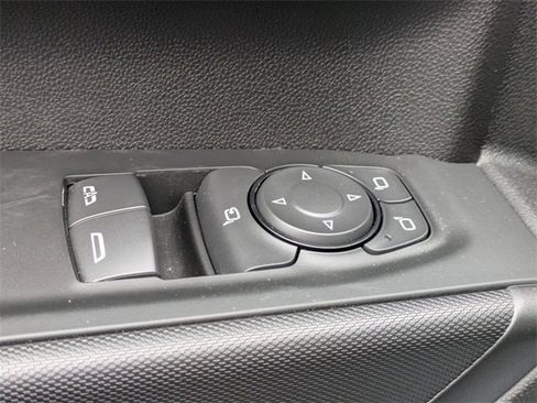 New 2025 Chevrolet Silverado 2500 W/T w/ WT Convenience Package image 9