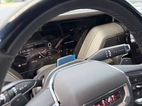 New 2026 GMC Yukon Elevation w/ Elevation Premium Package AWD/4WD image 21