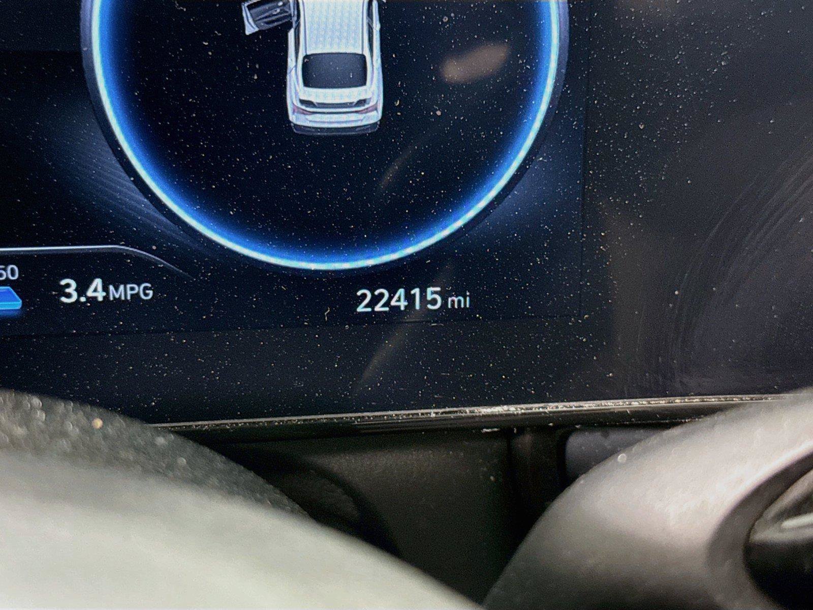 Used 2025 Hyundai Elantra N FWD image 7