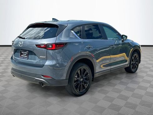 Used 2024 MAZDA CX-5 Carbon Edition AWD/4WD image 7