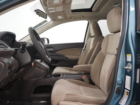 Used 2014 Honda CR-V EX image 21