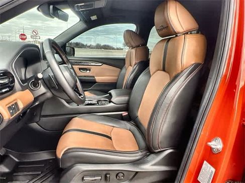 Certified 2026 Honda Passport TrailSport Elite image 11