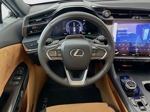 Used 2023 Lexus RZ 450e Premium w/ Accessory Package (2T) AWD/4WD image 18