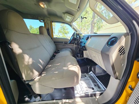 Used 2010 Ford F350 XL AWD/4WD image 25