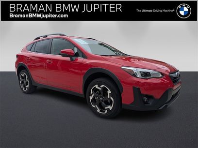 Used 2023 Subaru Crosstrek 2.5i Limited