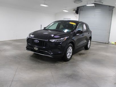 Used 2023 Ford Escape Active w/ Tech Pack #2