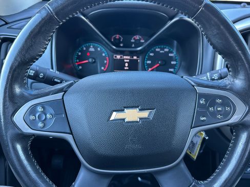 Used 2015 Chevrolet Colorado Z71 image 27