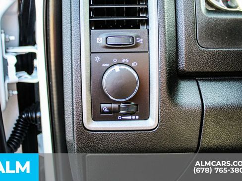 Used 2021 RAM 1500 Tradesman w/ Popular Equipment Group image 25